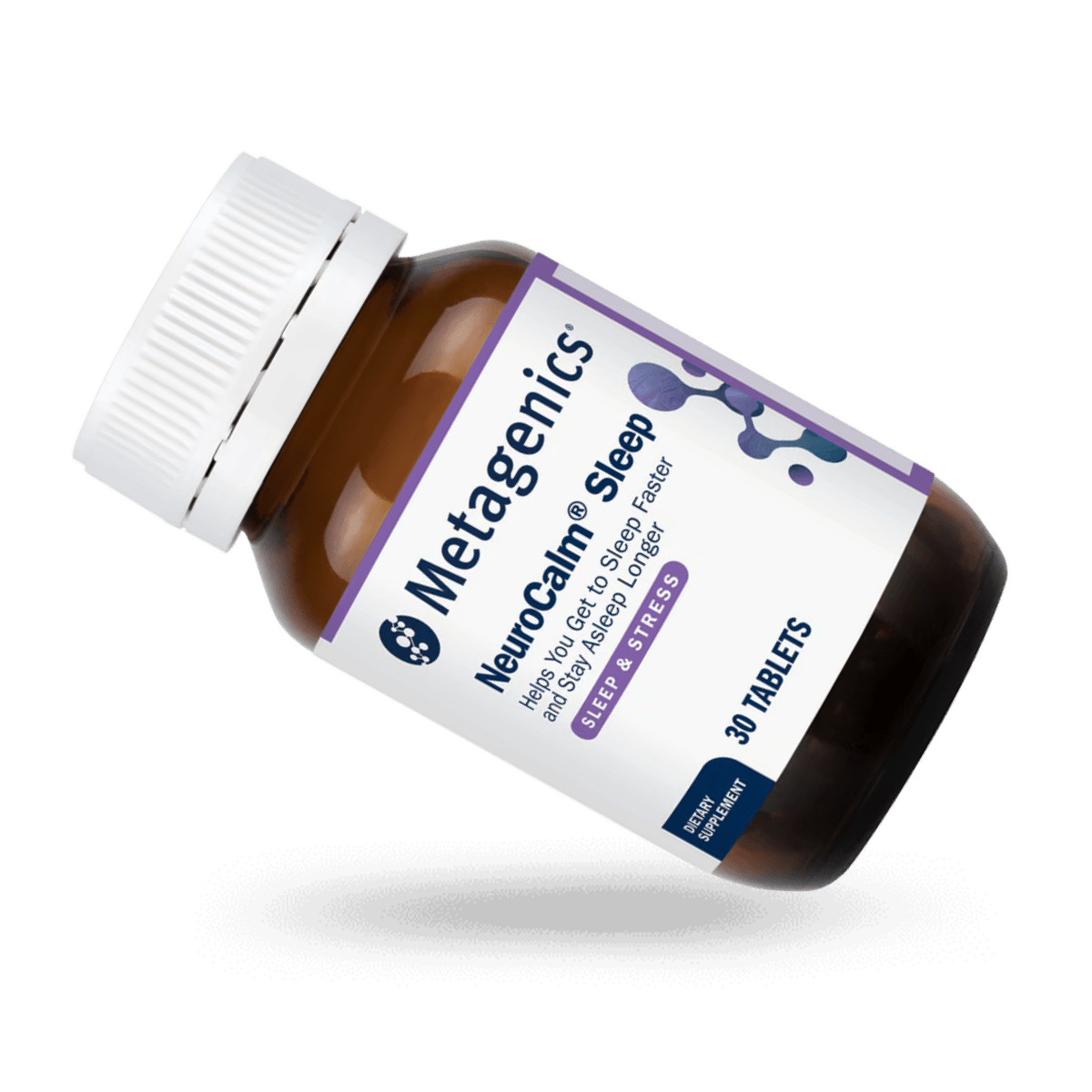 Metagenics NeuroCalm Sleep 30t