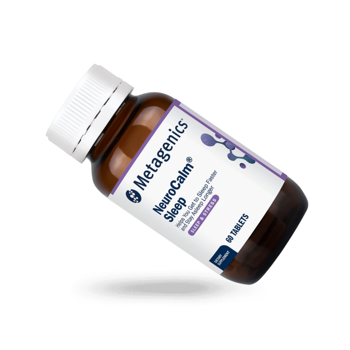 Metagenics NeuroCalm Sleep 60t
