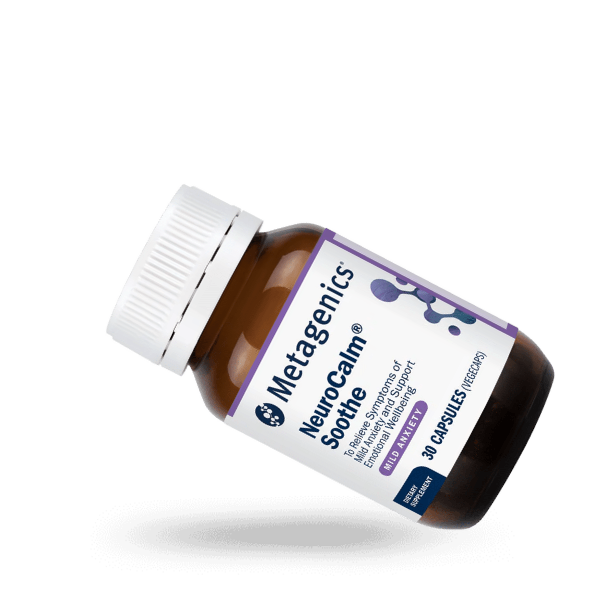 Metagenics NeuroCalm Soothe 30c