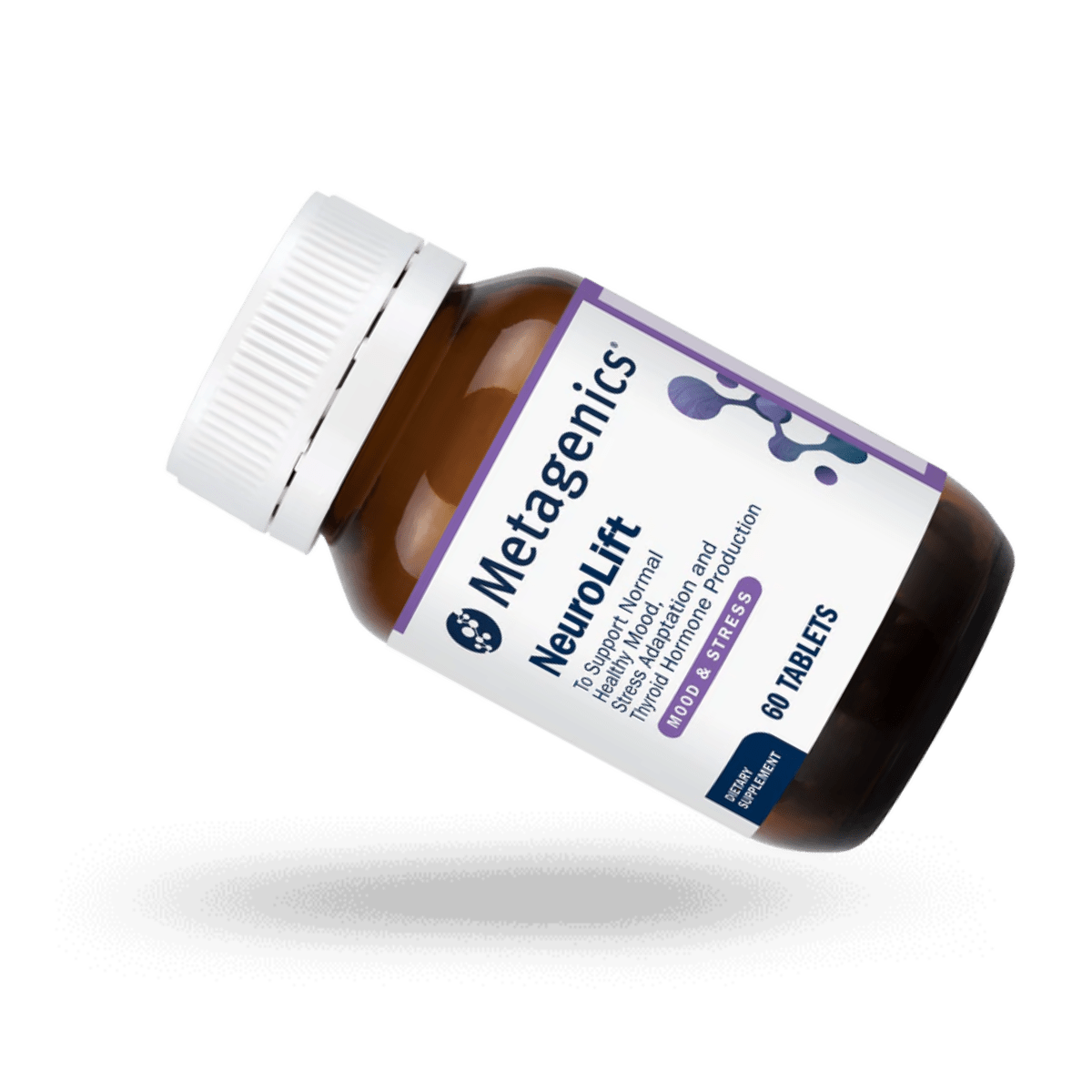 Metagenics NeuroLift 60 tablets