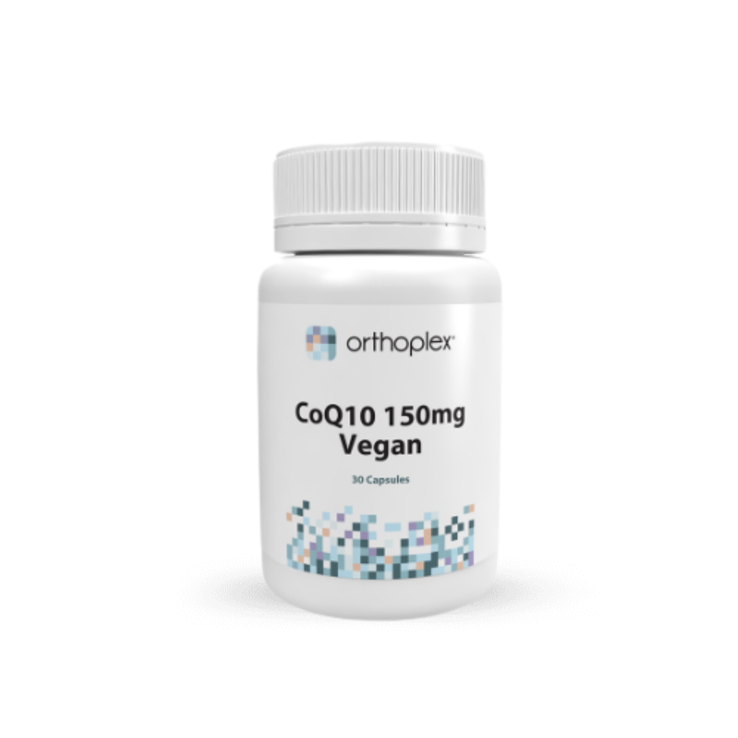 Orthoplex CoQ10 150mg Vegan 30c