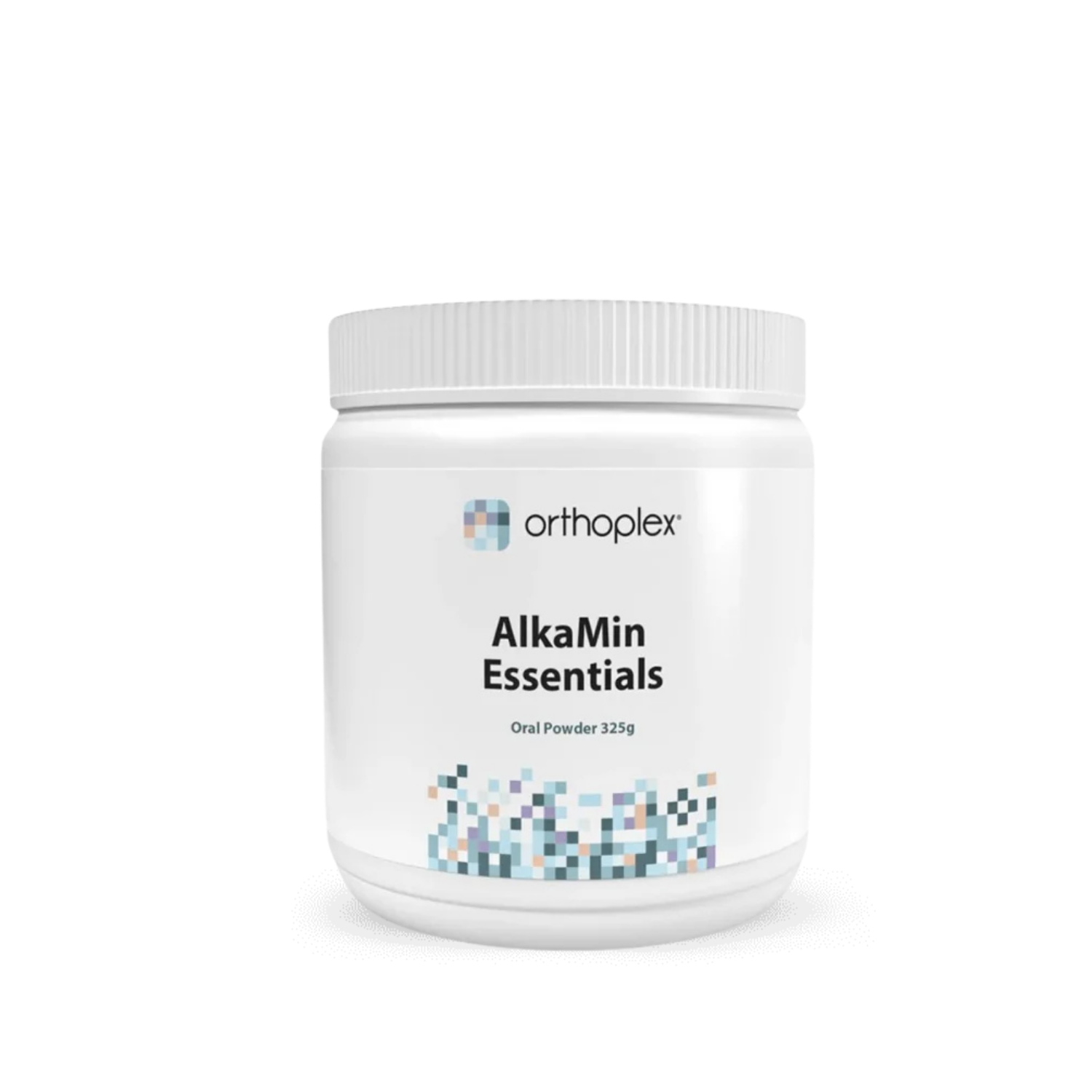 orthoplex AlkaMin Essentials