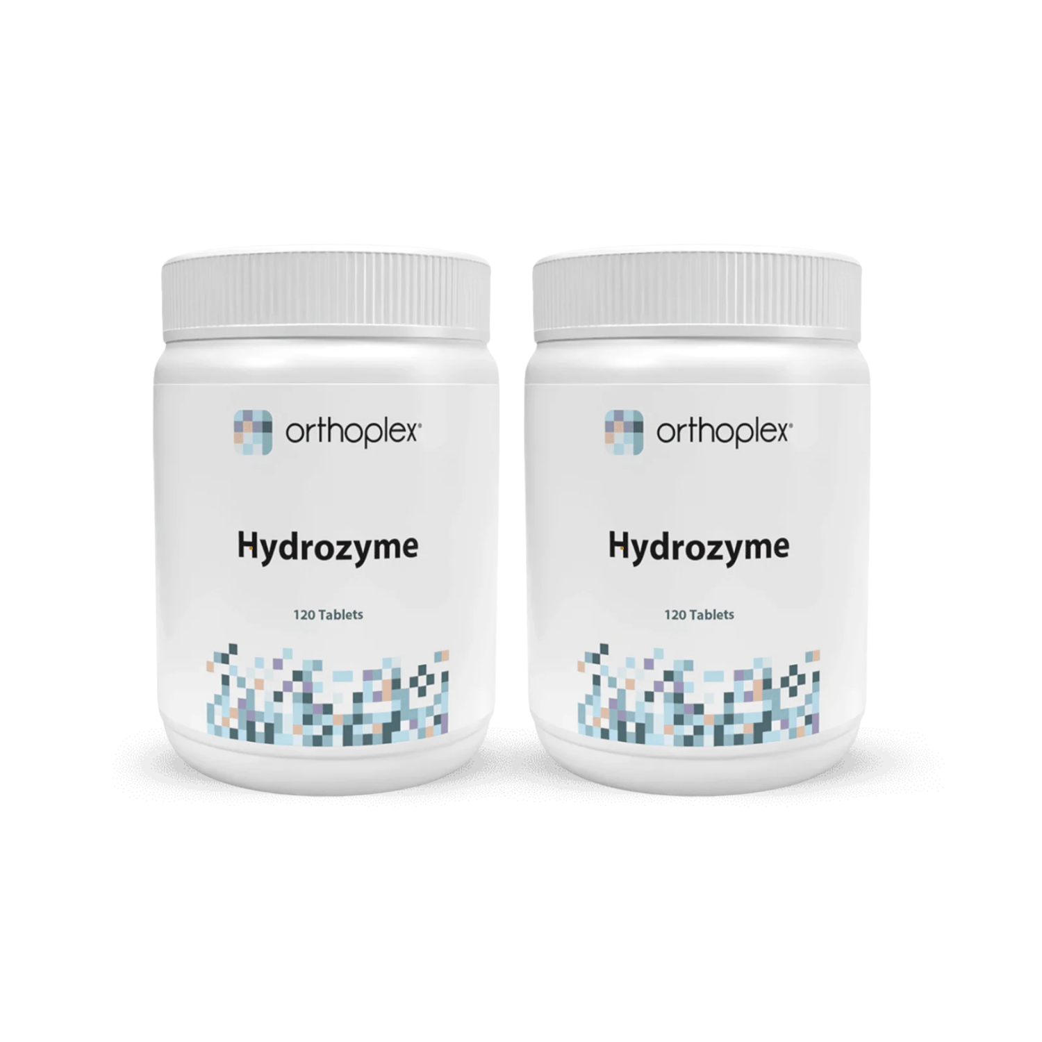 orthoplex Hydrozyme Tablets