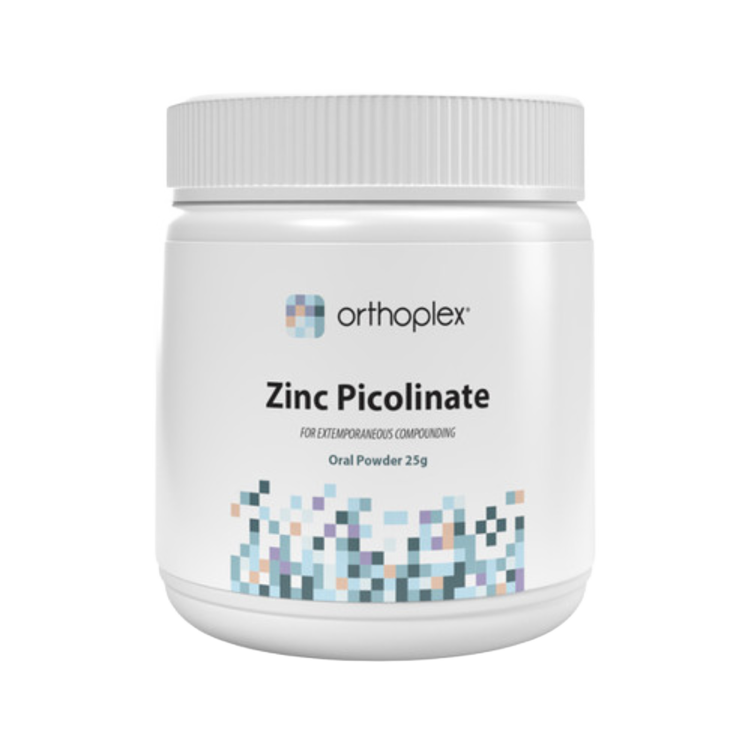 Orthoplex Zinc Picolinate 25g