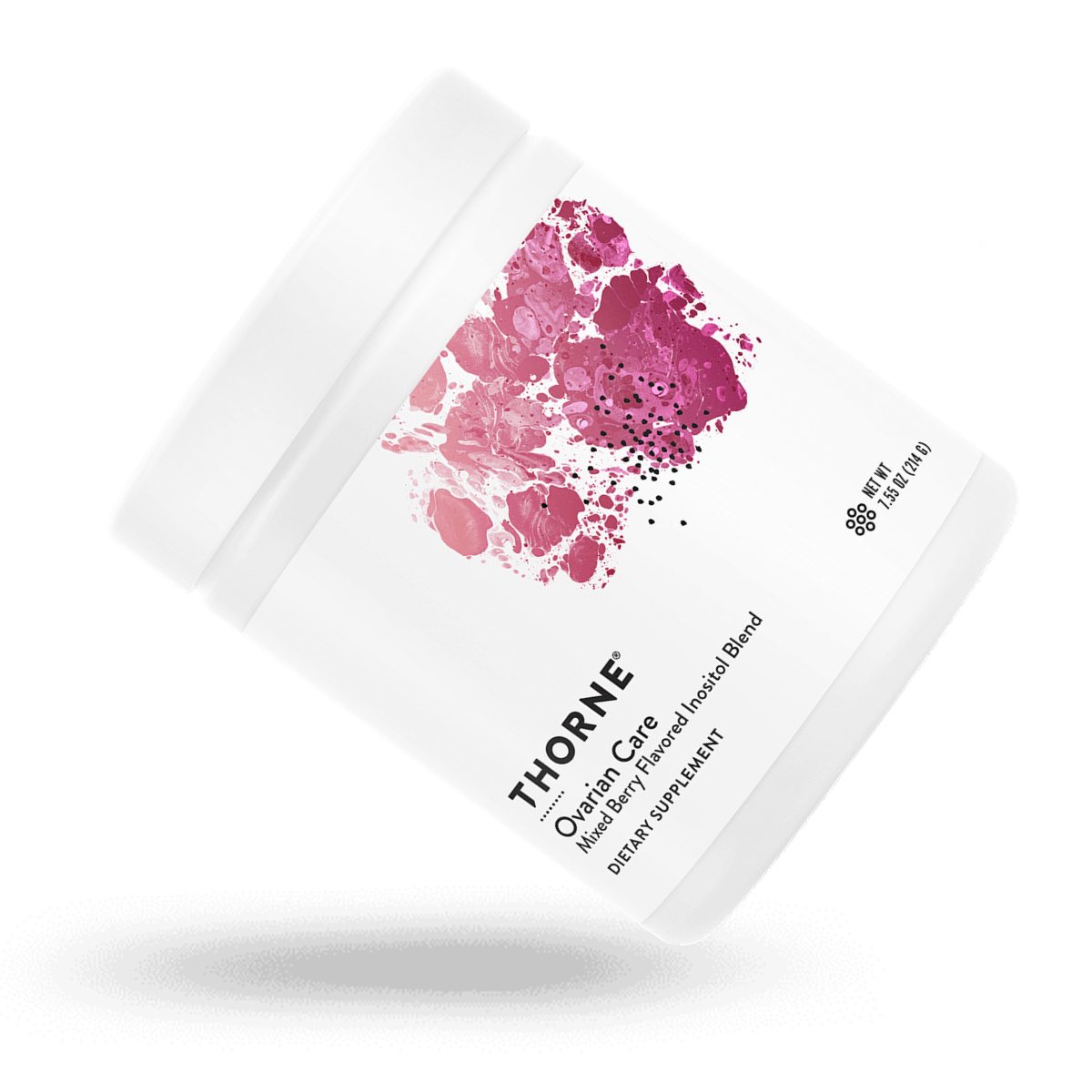 Thorne Ovarian Care 60 Capsules