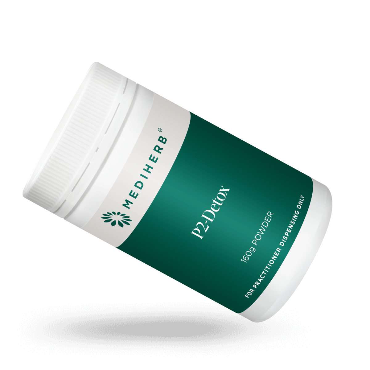 Mediherb P2 Detox 160g