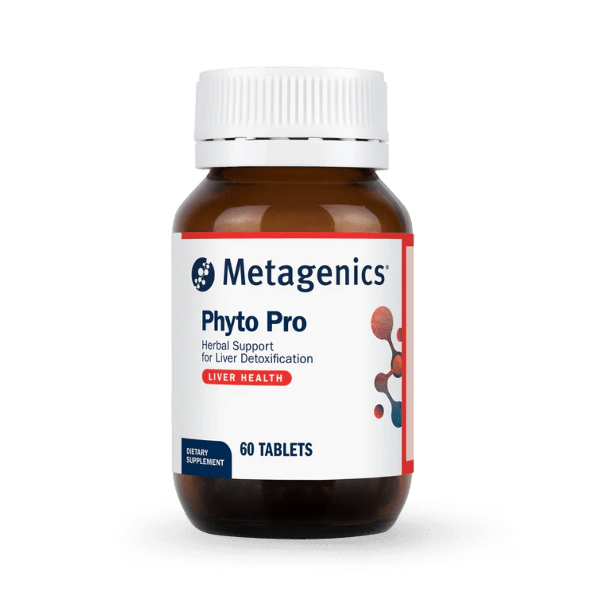 Metagenics Phyto Pro 60t