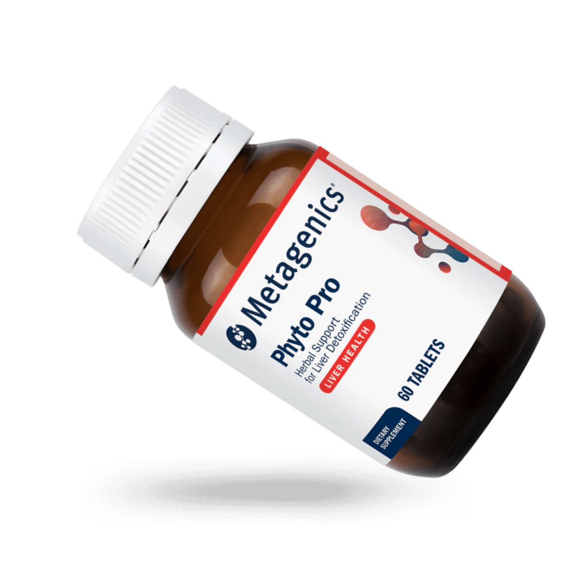 Metagenics Phyto Pro 60t