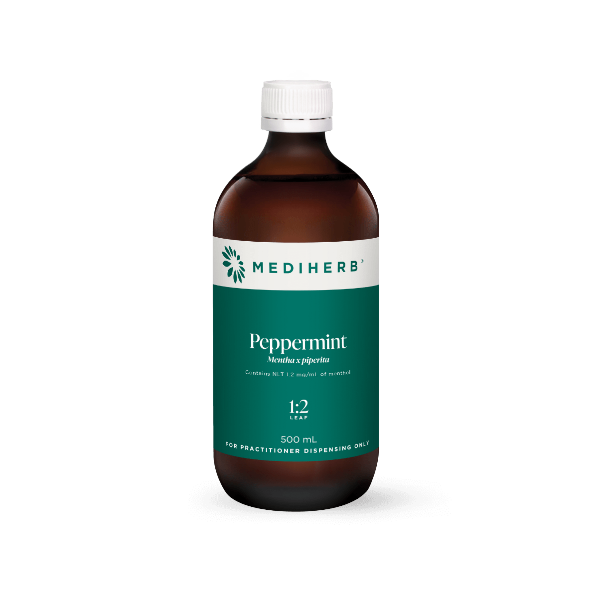 Mediherb Pleurisy Root 1:2 500ml
