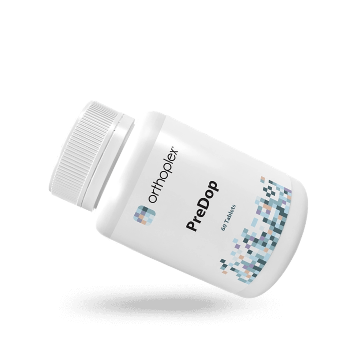 PreDop 60 Capsules - Ghama Health