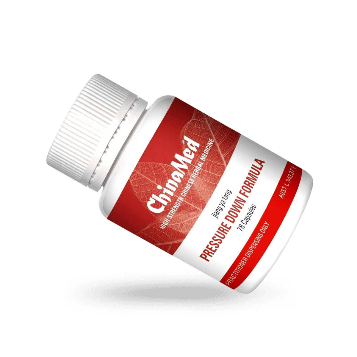 Pressure Down Formula 78c