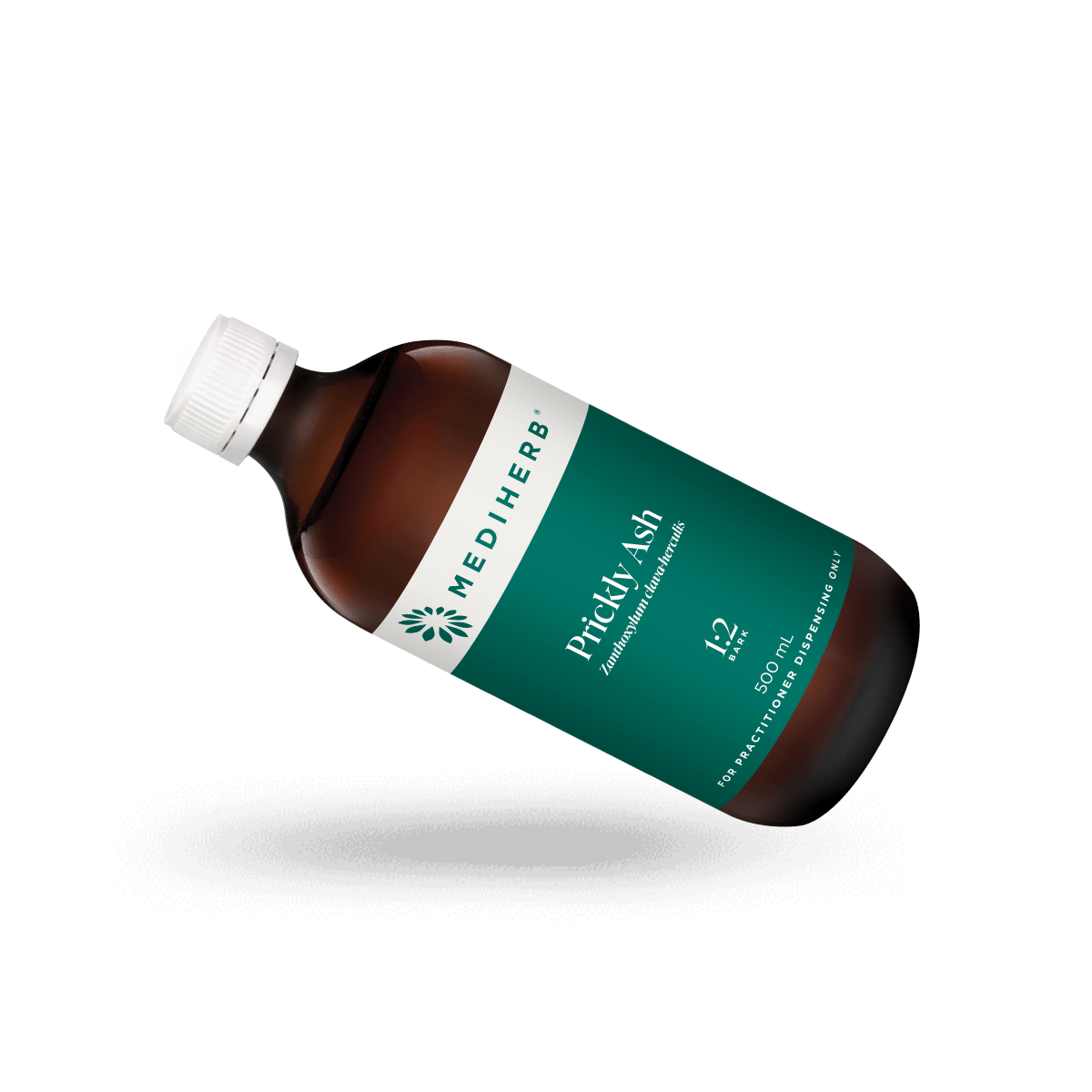 Mediherb Prickly Ash 1:2 500ml