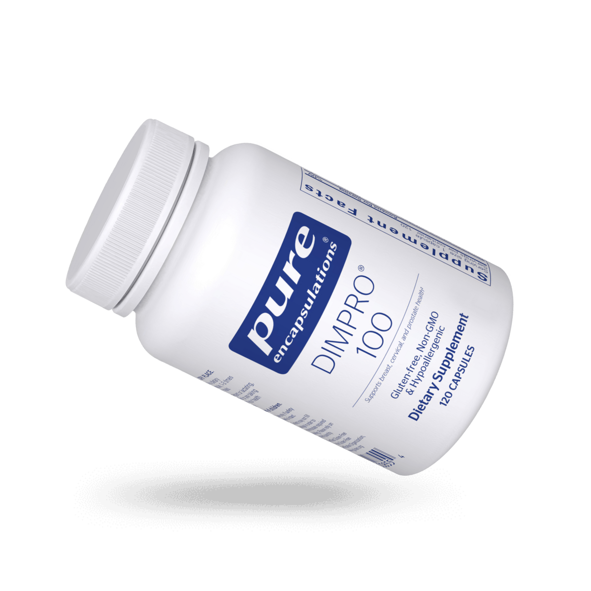 Pure Encapsulations DIMPRO® 100 – 60 Capsules