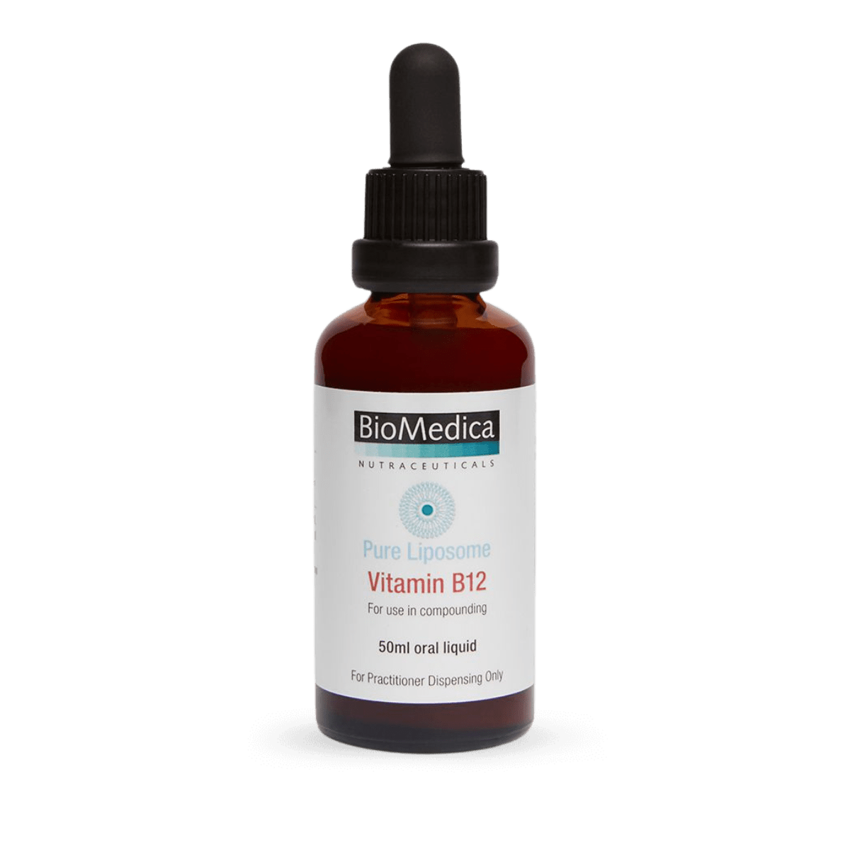 Pure Liposome Vitamin B12 50ml