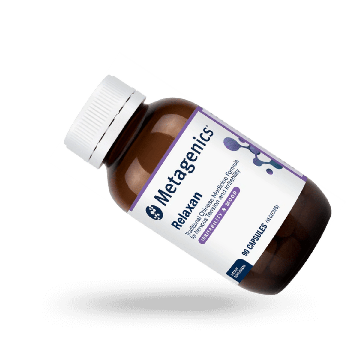 Metagenics Relaxan 90c