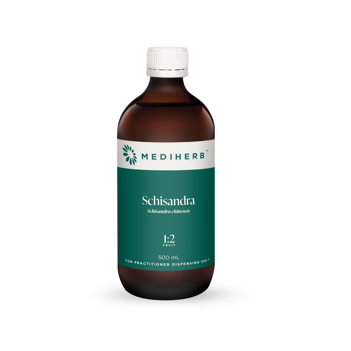 Mediherb Schisandra 1:2 500ml
