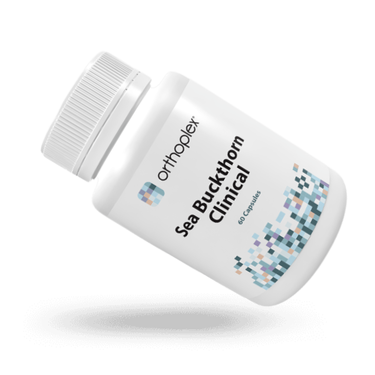 Orthoplex White Sea Buckthorn Clinical 60c