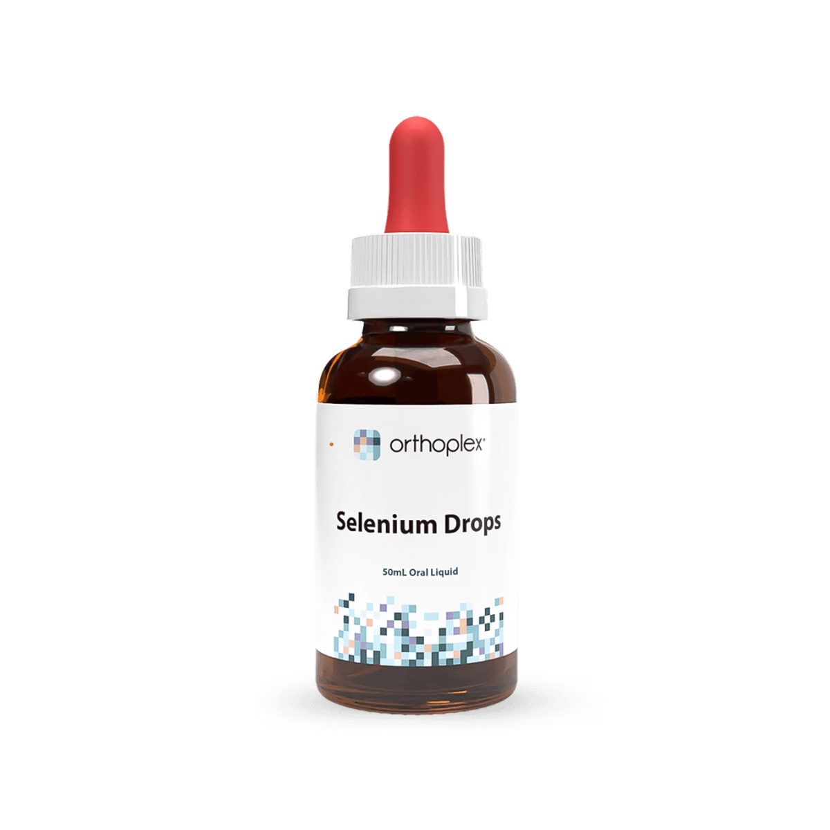 Selenium Drops 50ml