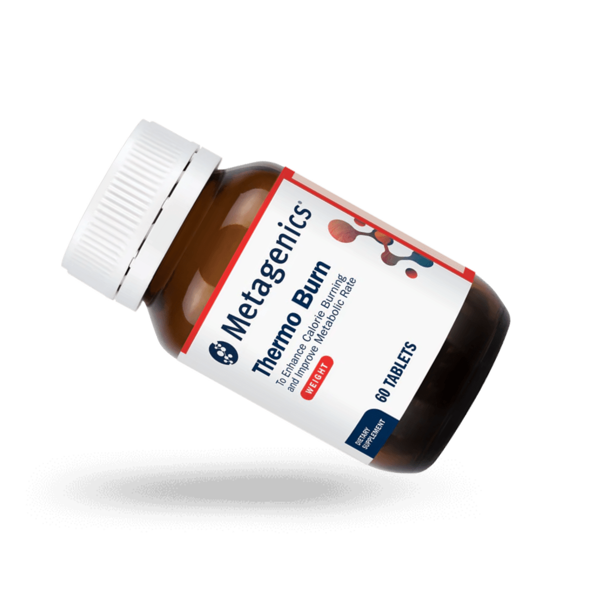 Metagenics Thermo Burn 60t
