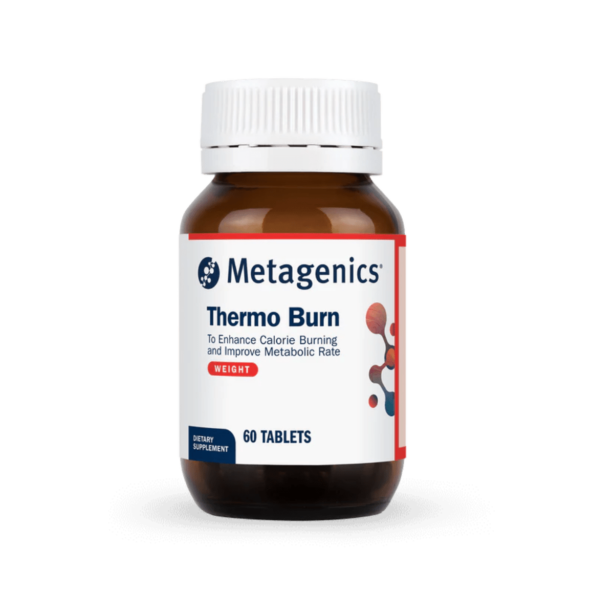 Metagenics Thermo Burn 60t