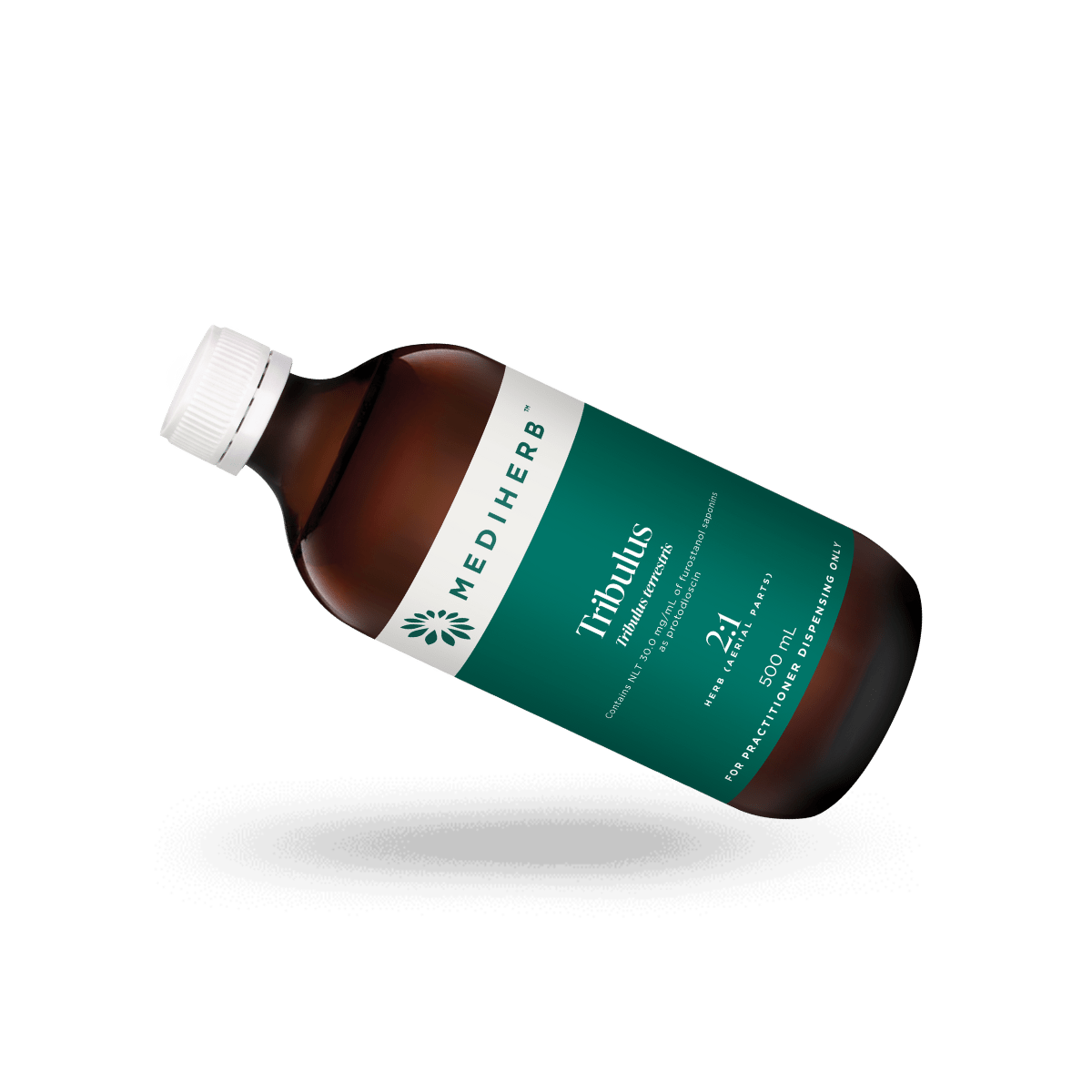Mediherb Tribulus 2:1 500ml