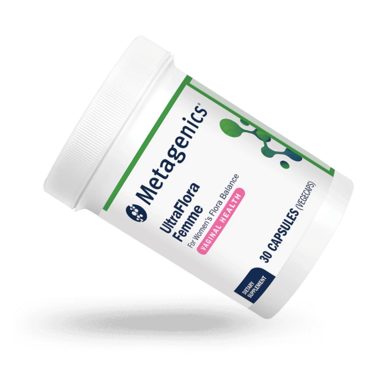 Metagenics Ultra Flora Femme 30c