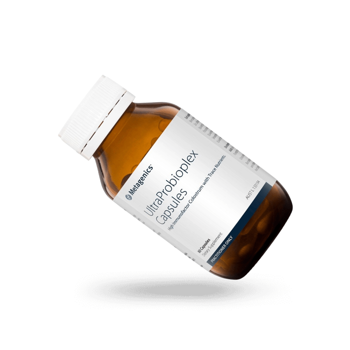 Metagenics UltraProbioplex Capsules 80 Capsules