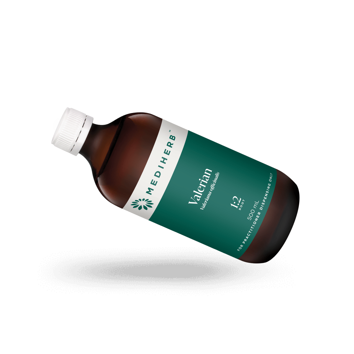 Mediherb Valerian 1:2 500ml