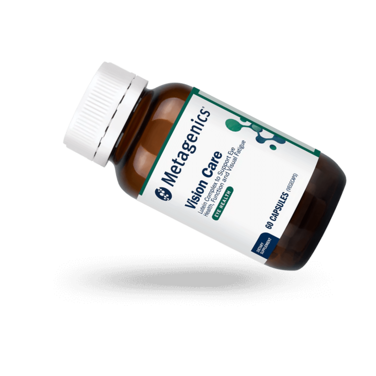 Metagenics Vision Care 60c