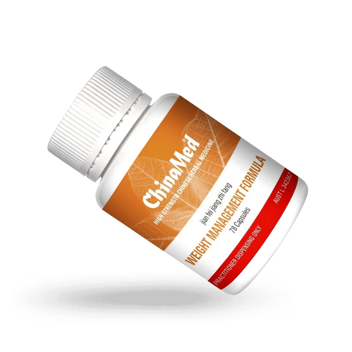 Weight Management Formula 78c