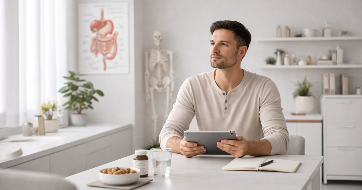 2026 Wellness Trends: What’s Worth Paying Attention to Now