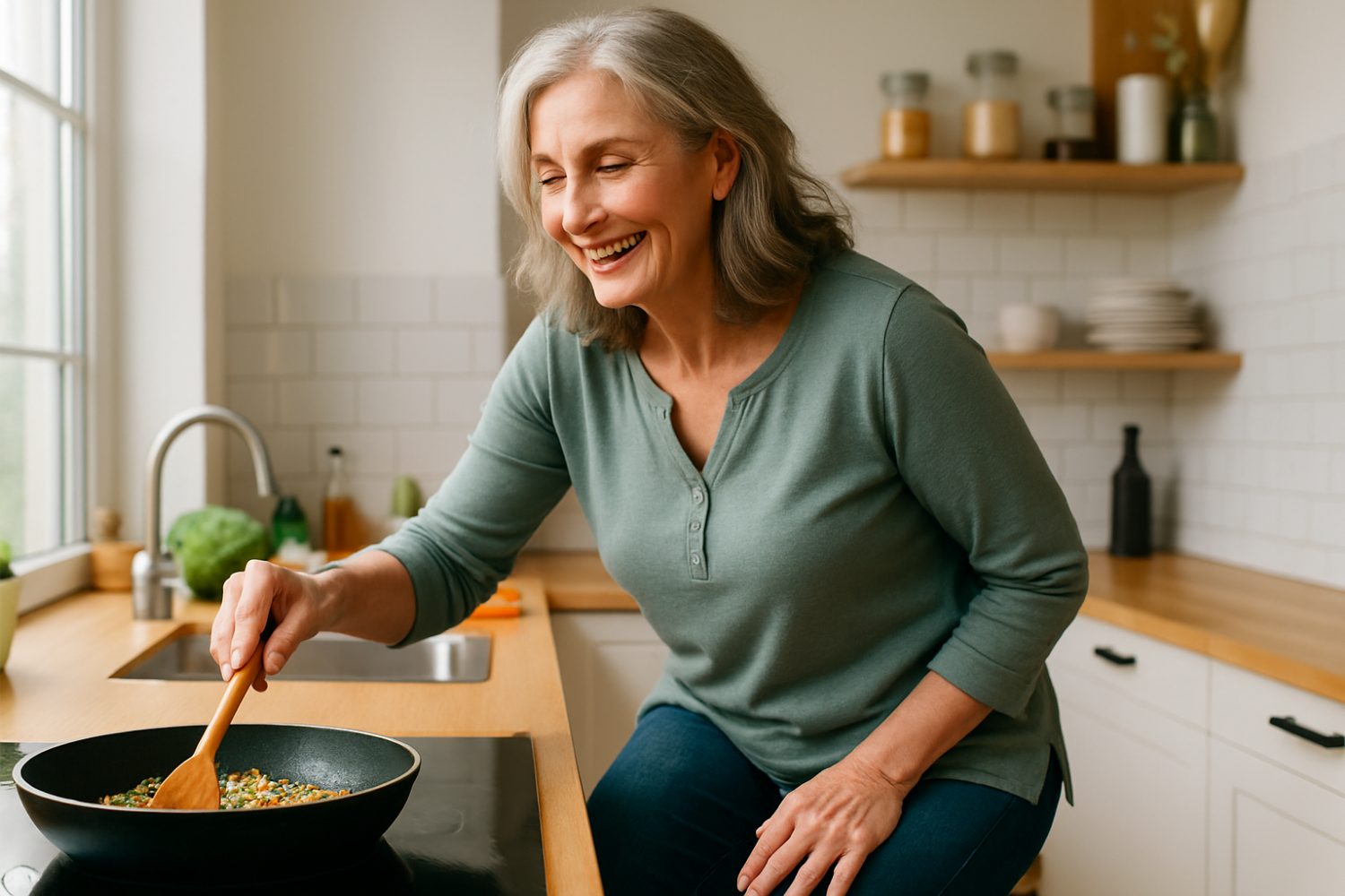 A Smarter Way to Support Your Joints Daily