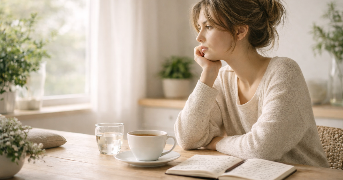 Adrenal Fatigue: What to Check Instead