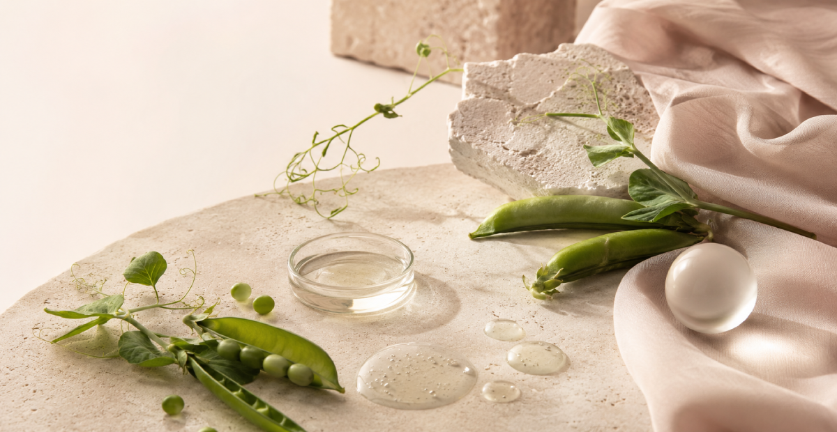 Ageless Glow: The PeptiYouth™ Revolution