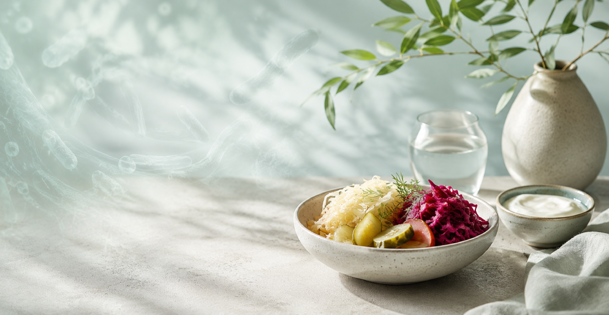 Bacillus subtilis: The Quiet Achiever in Gut Health