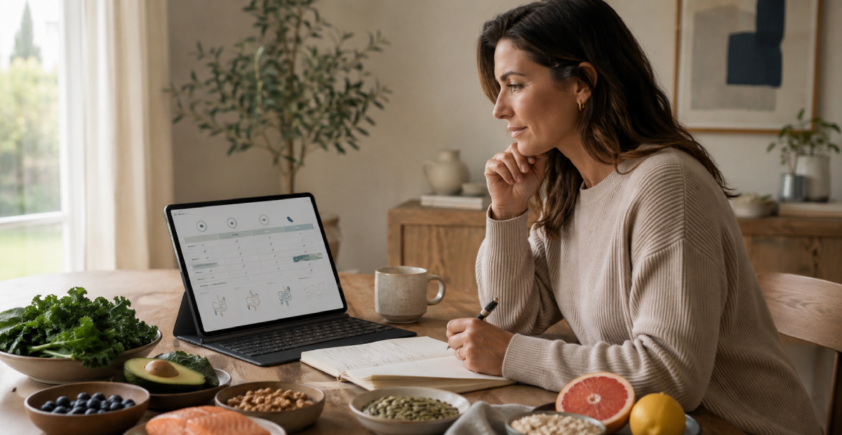 Bioavailable Supplements: How to Choose the Right Forms
