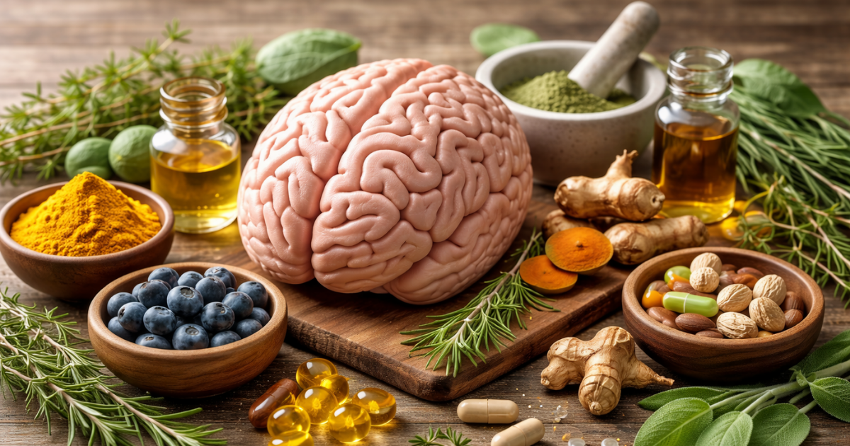 Brain Barrier Care: A Smarter Look at Protecting Cognitive Health