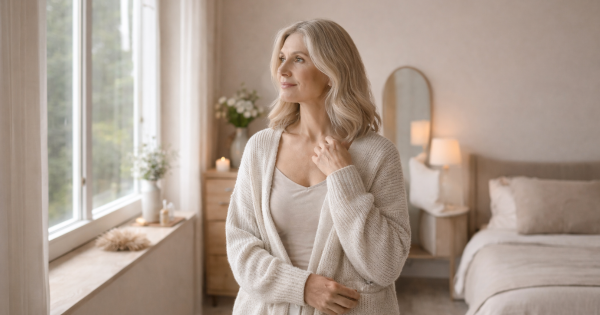 Breast Health Guide: Common Changes, Screening and Support