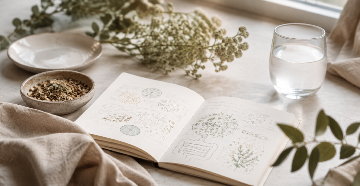 Candida Overgrowth: Gut Balance, Signs & Support