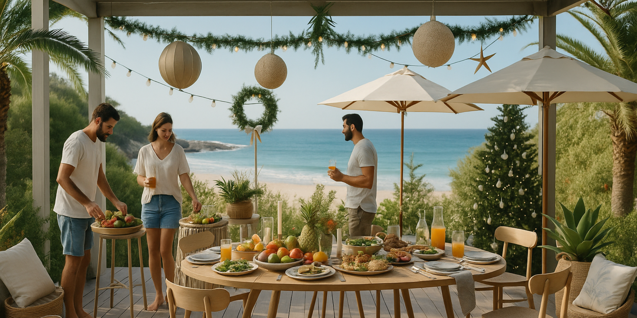 Celebrate the Season: Joyful Living, Healthy Choices