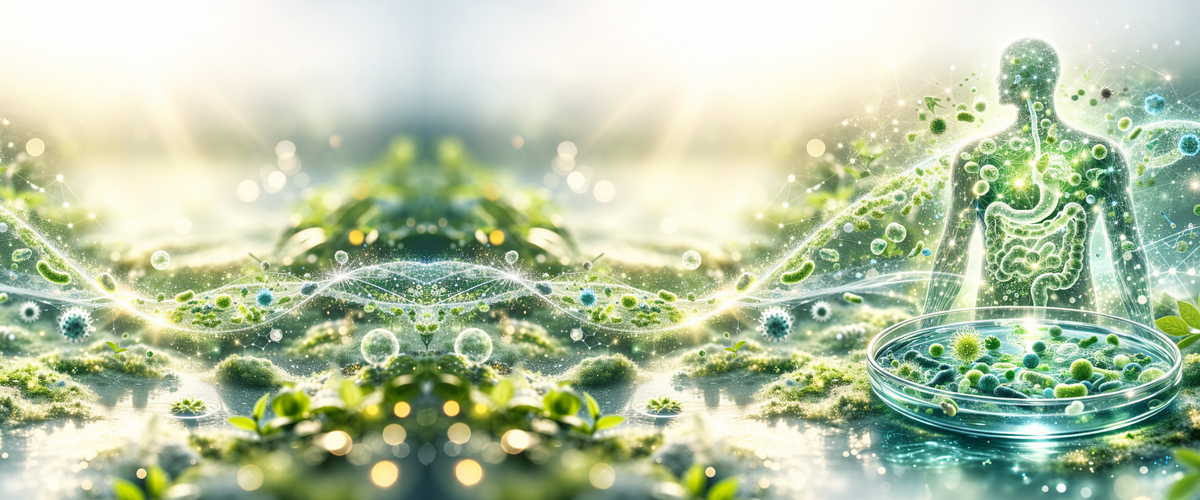 Choosing Probiotics with Purpose