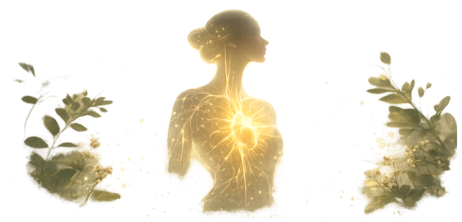 CoQ10 for Heart Health, Energy and Healthy Ageing