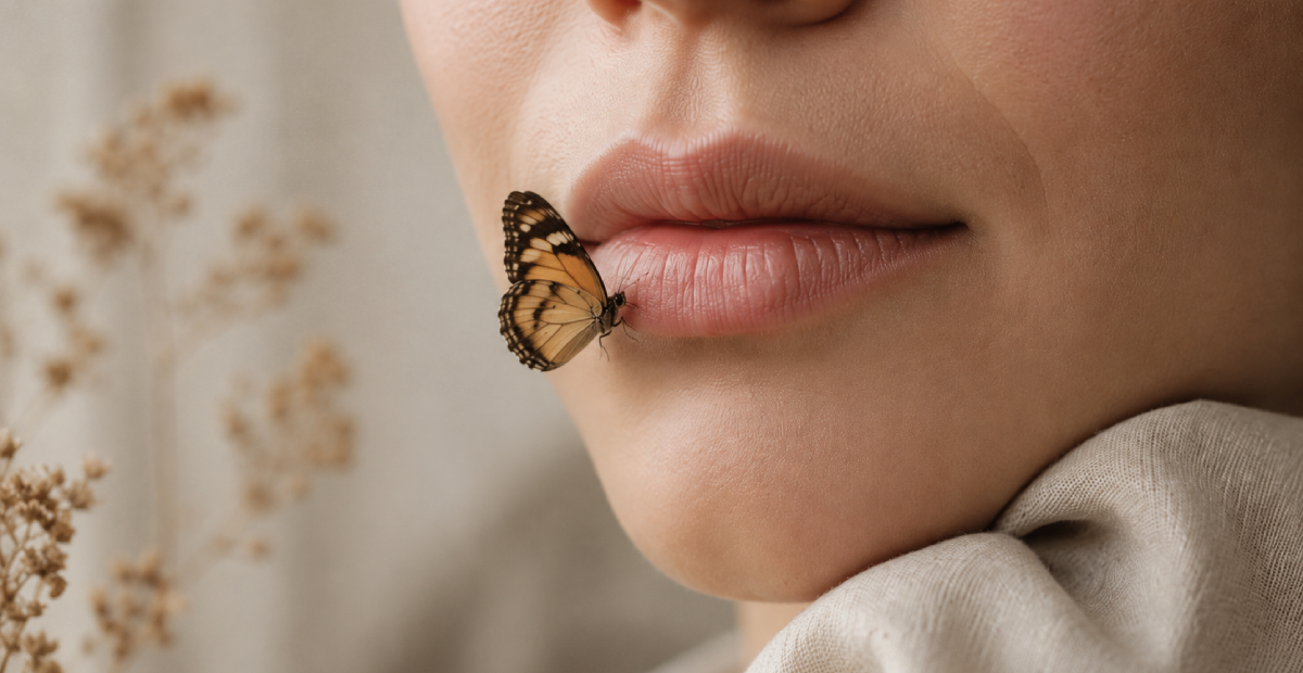 Cold Sores vs. Herpes: Natural Remedies & Prevention