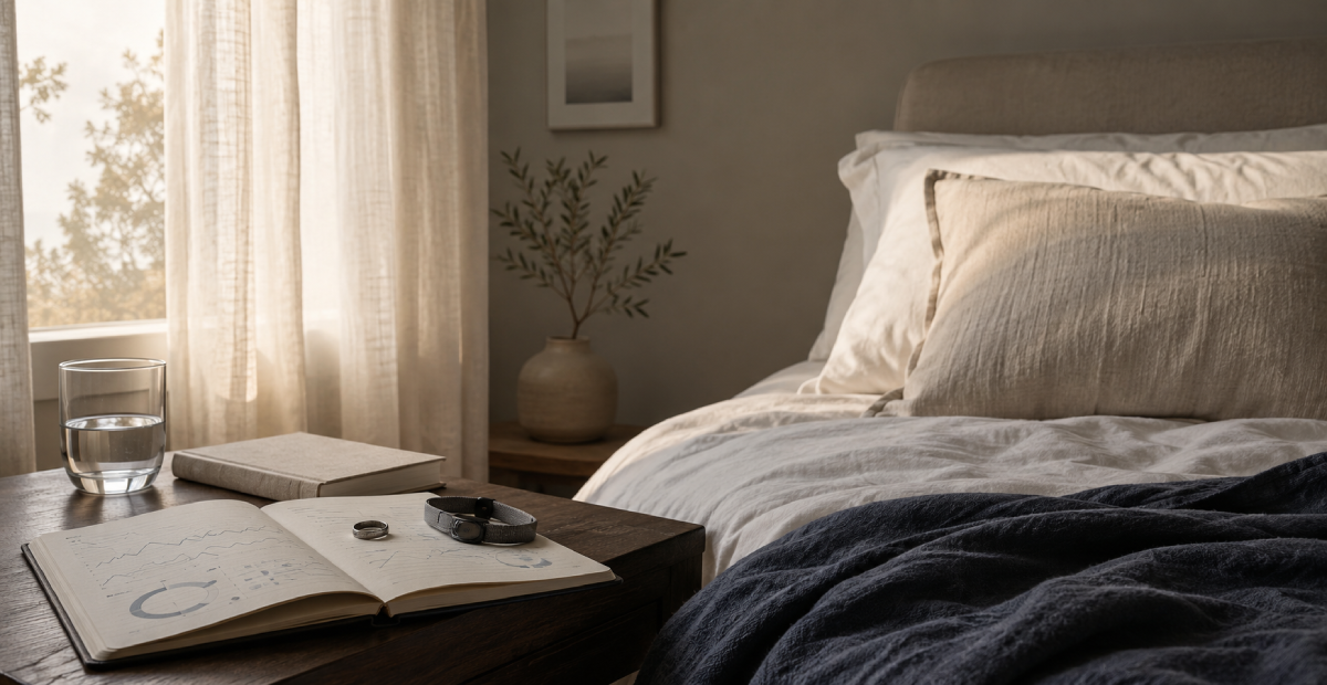 Deep Sleep vs. Core Sleep: Needs, Benefits, and Tips