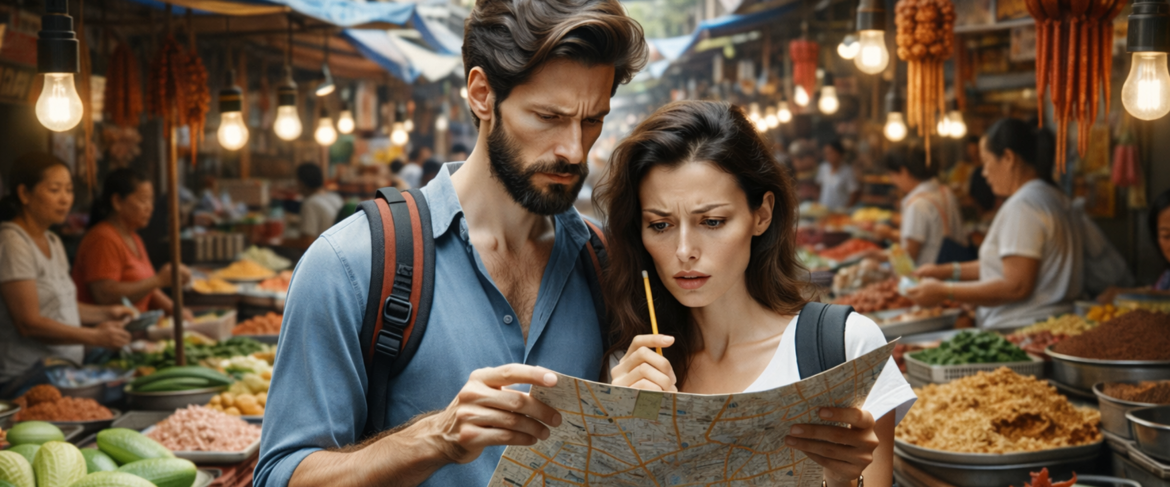 Essential Vitamins for Travel — Supporting Health on the Move