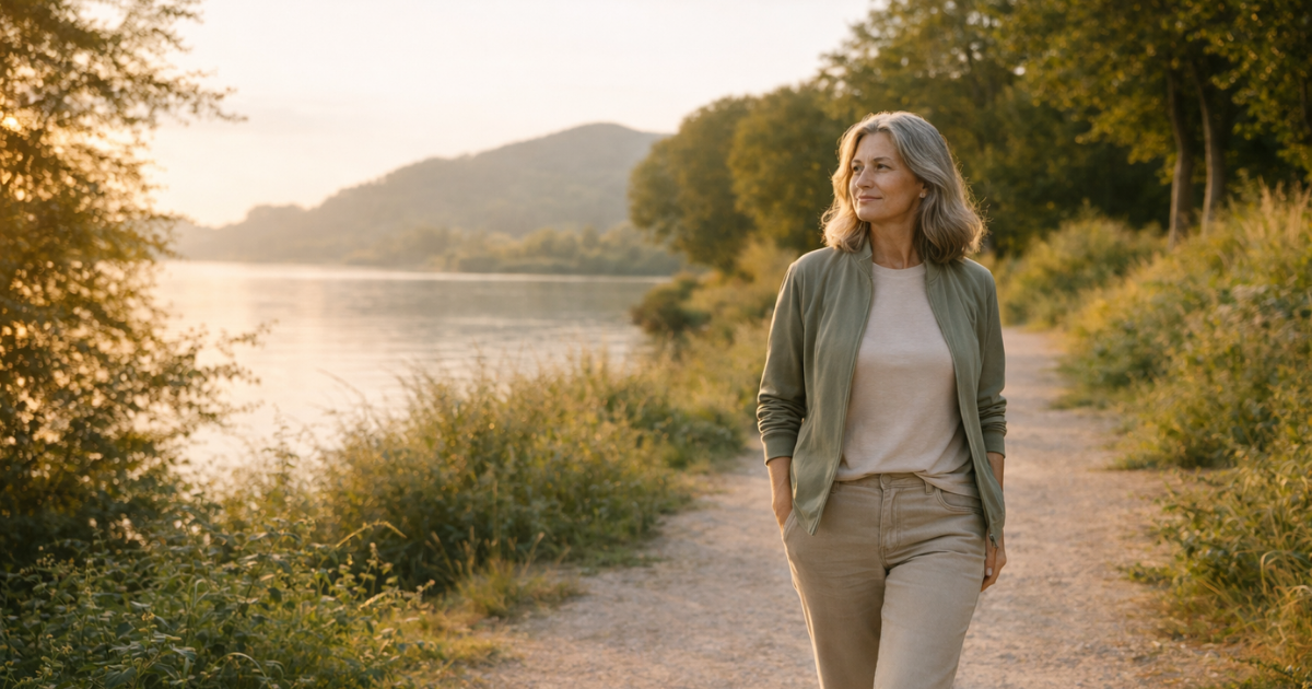 Eternal Wellness: Nurturing a Lifelong Health Journey