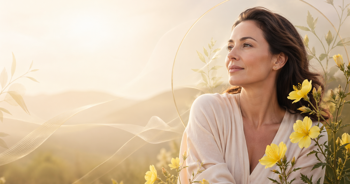Evening Primrose Oil for Hormones: What It May Support