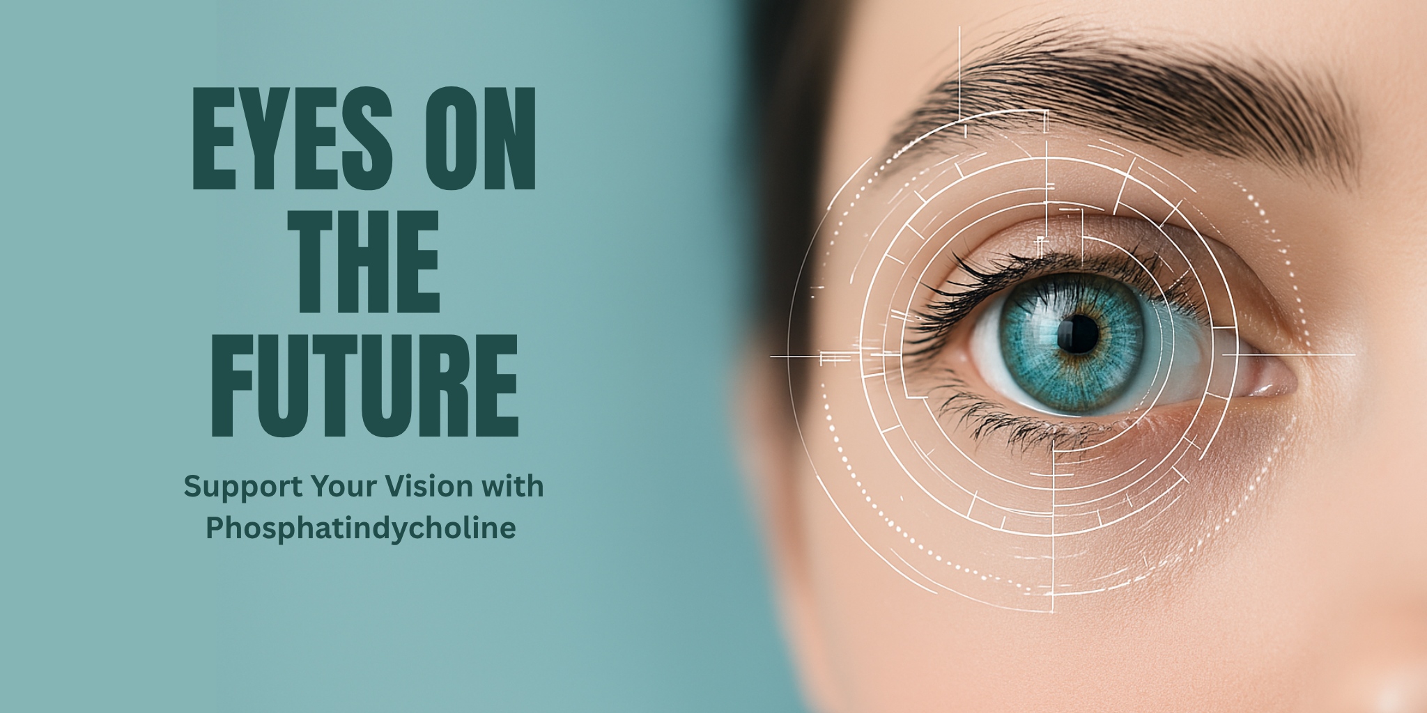 Eyes on the Future: Supporting Your Vision with PC