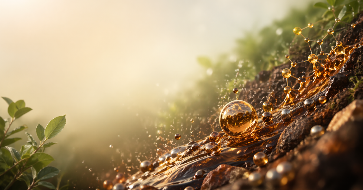 Fulvic Acid Guide: Benefits, Safety, and What to Know