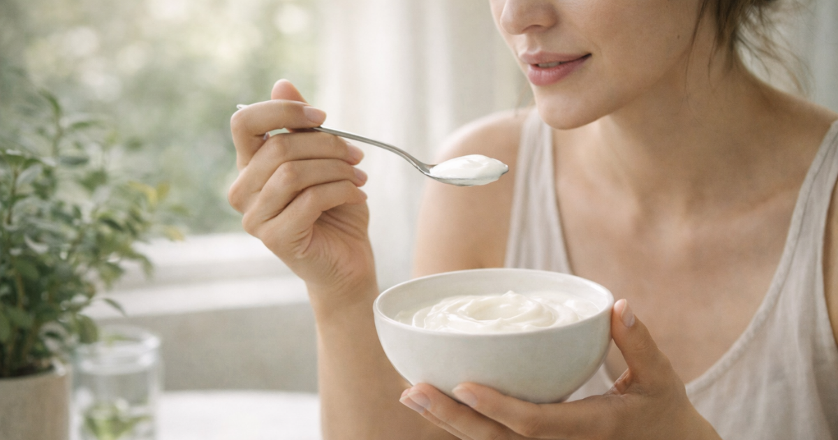 Glow with Health: Probiotics' Role in Skin Care